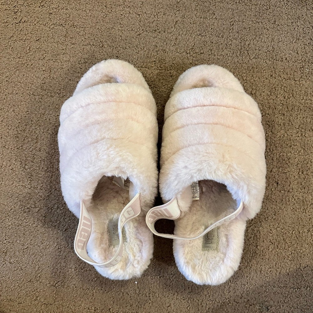 Ugg Slippers